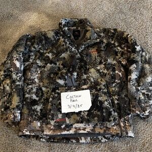 Sitka Gear